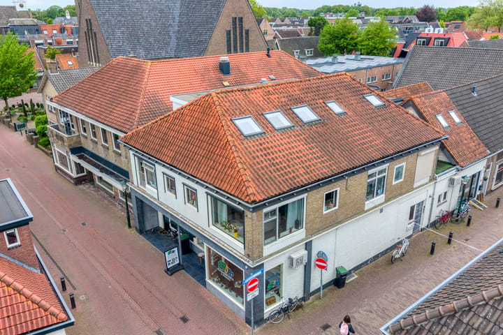 Foto 4 van Bouwstraat 25-D