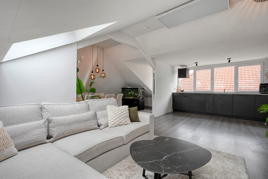 Photo 7 of Bouwstraat 25-D