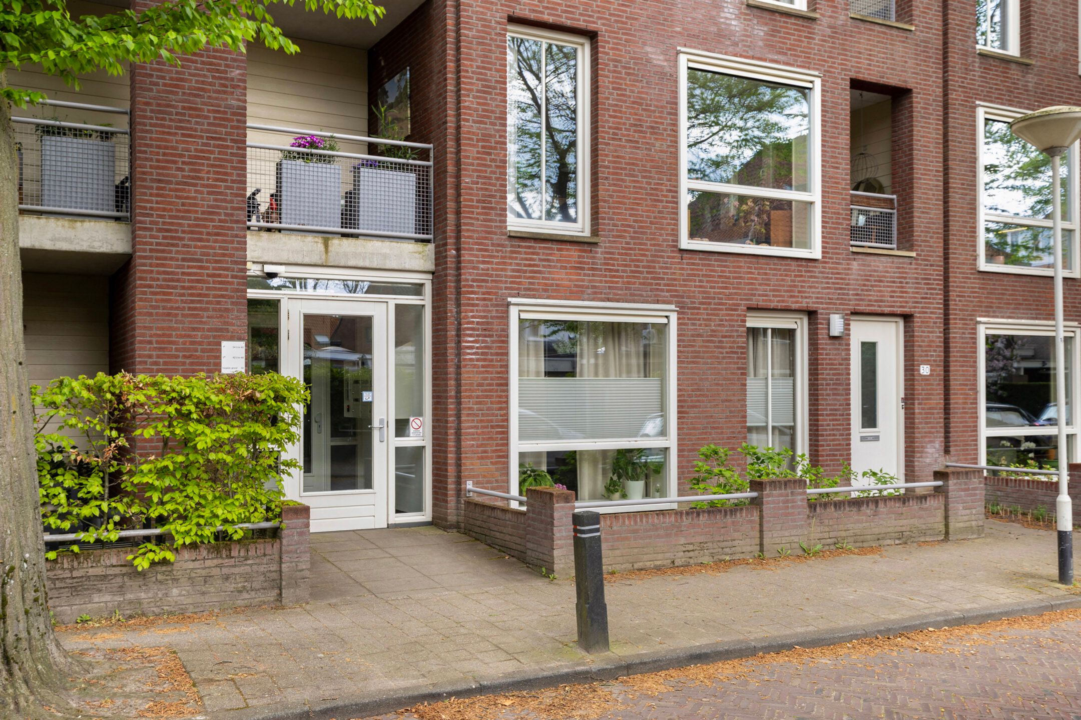 Foto 3 van Taxandrialaan 42