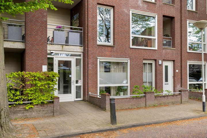 Foto 3 van Taxandrialaan 42