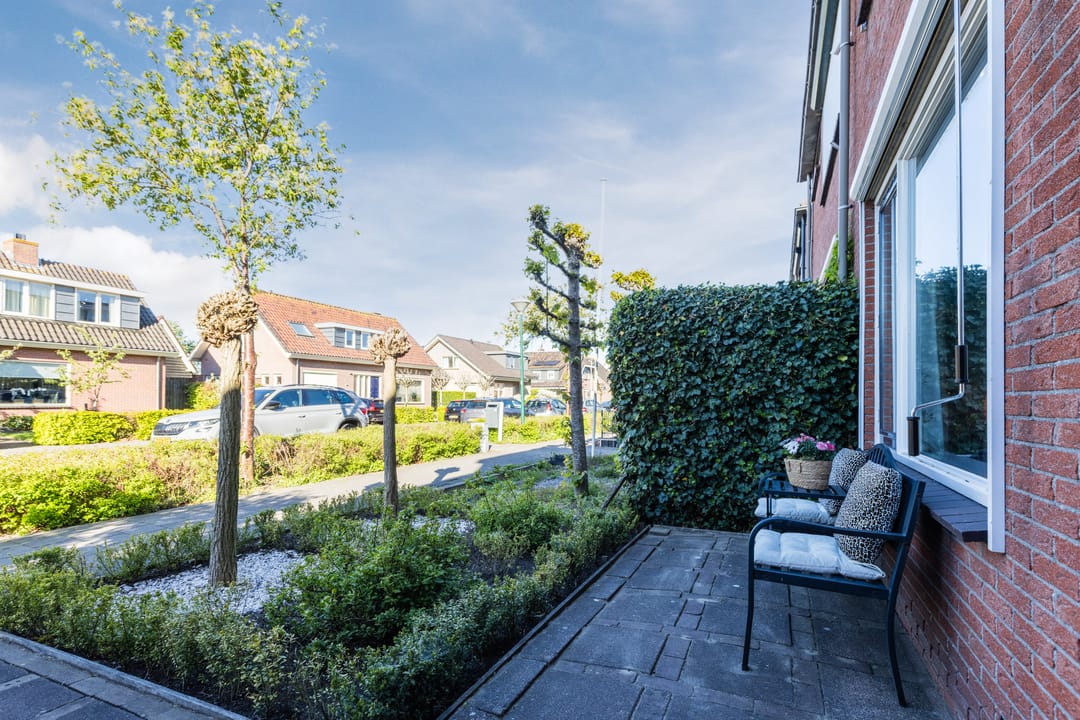 Foto 41 van Willem-Alexanderstraat 35