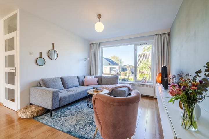 Foto 4 van Willem-Alexanderstraat 35