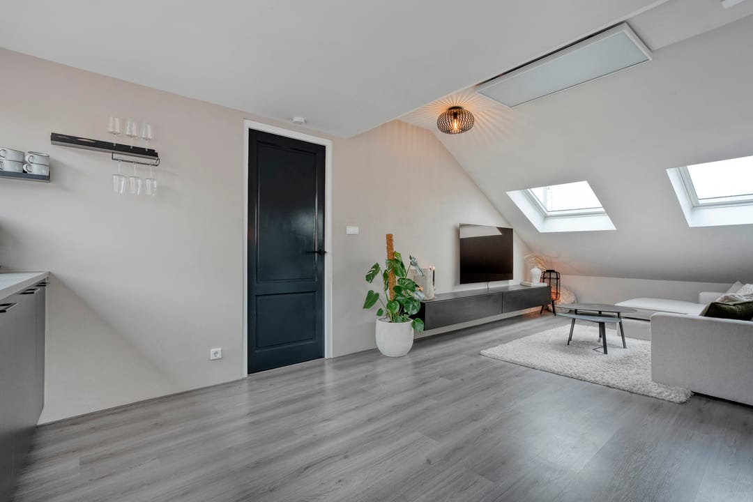 Photo 8 of Bouwstraat 25-D
