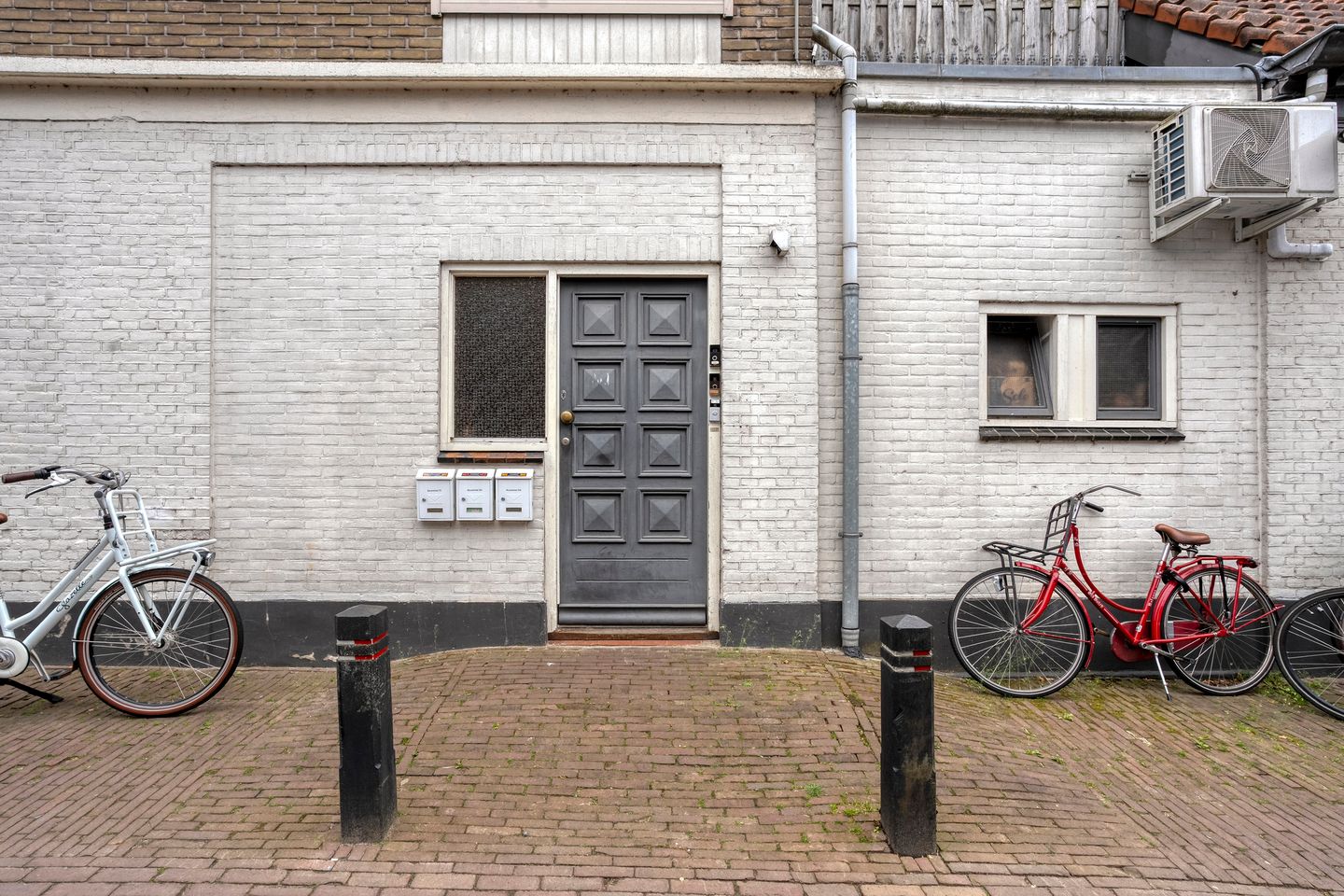 Photo 5 of Bouwstraat 25-D