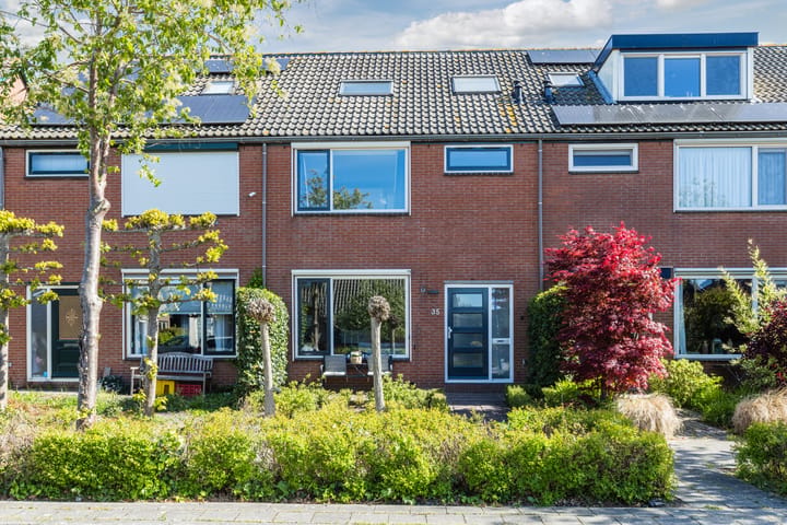 Willem-Alexanderstraat 35