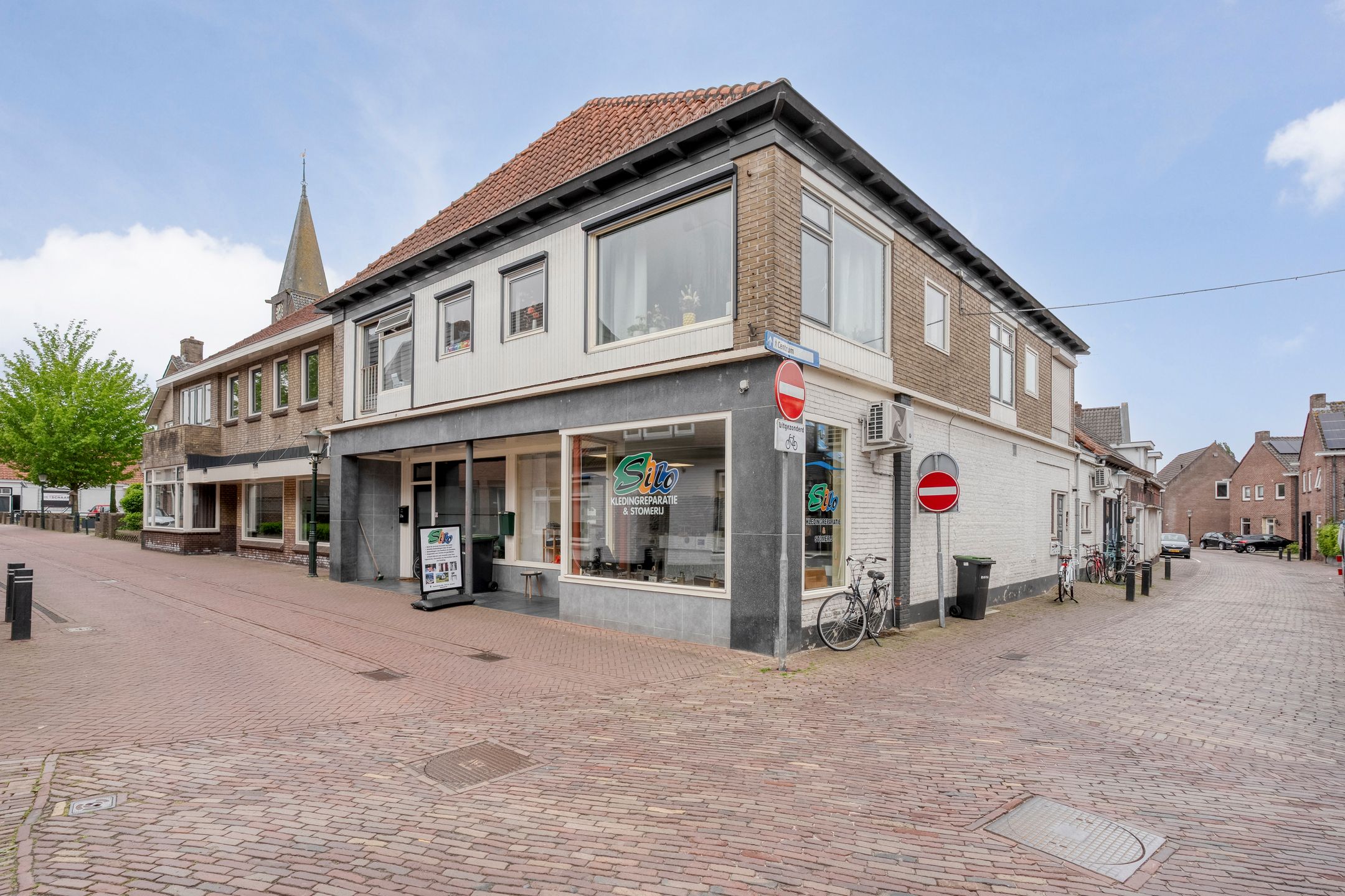Bouwstraat 25-D 25 d