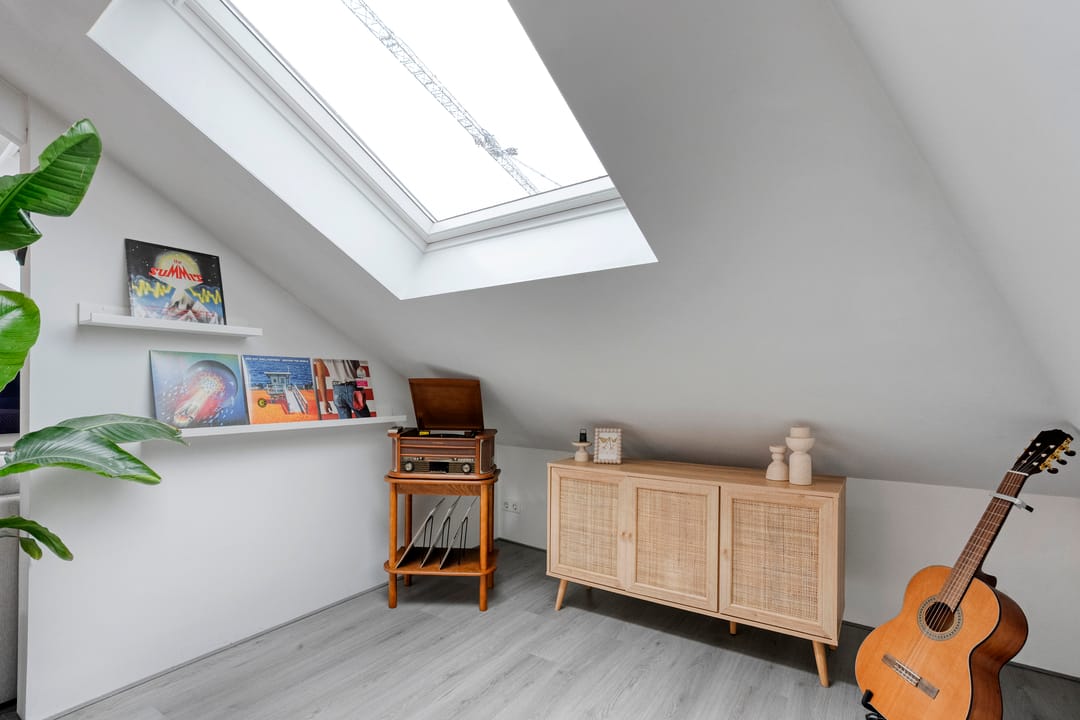 Photo 11 of Bouwstraat 25-D