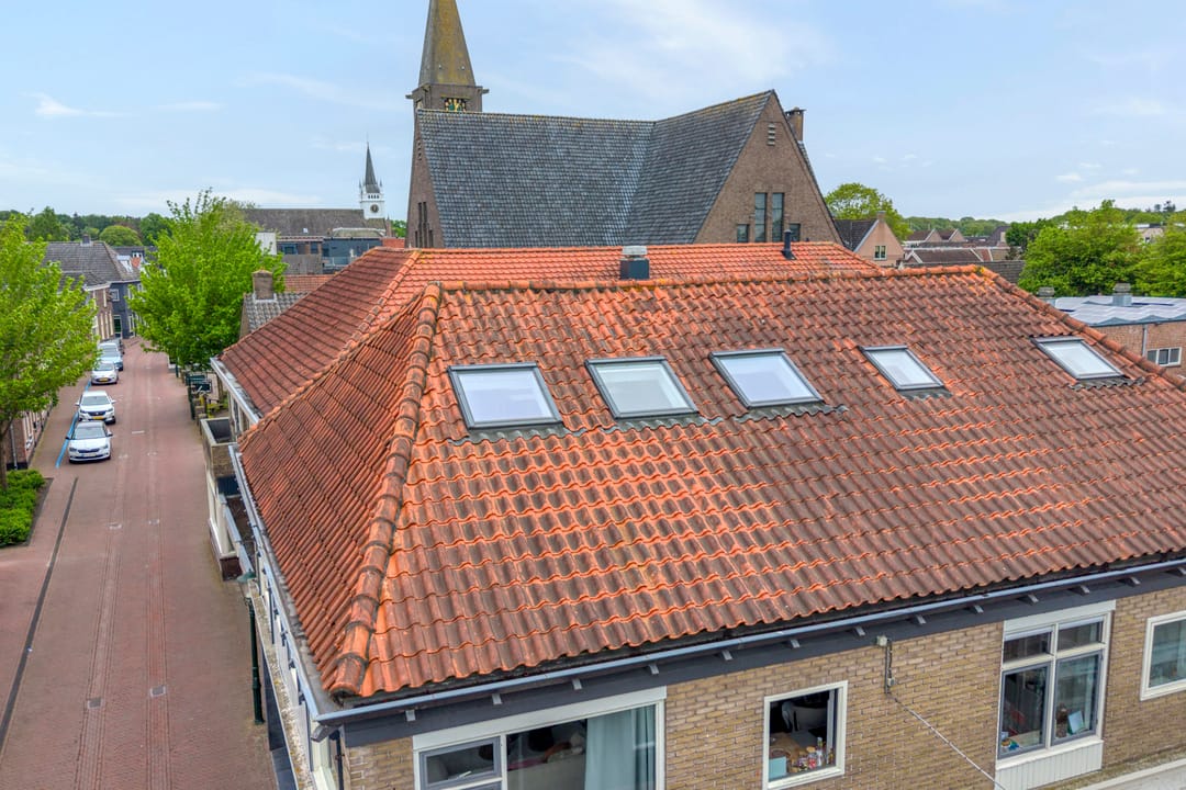 Photo 23 of Bouwstraat 25-D