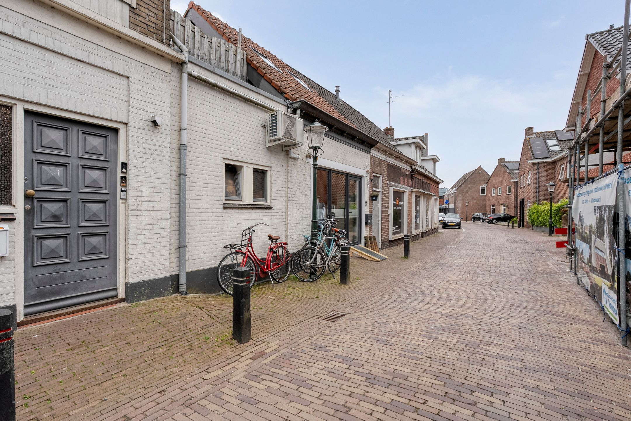 Photo 24 of Bouwstraat 25-D