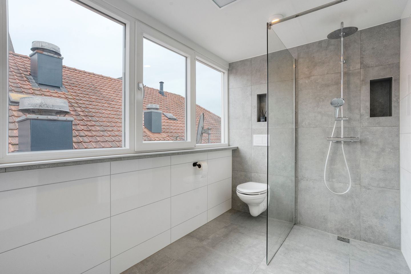 Photo 20 of Bouwstraat 25-D