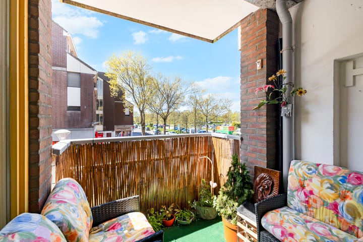 Foto 4 van Koningdwarsstraat 82