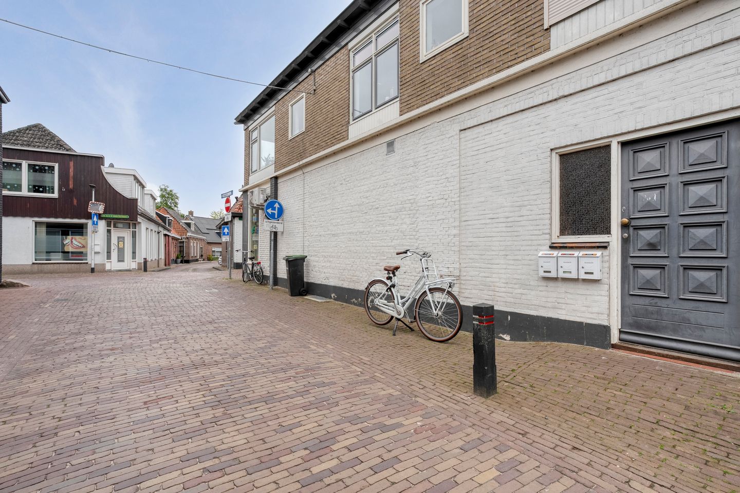 Photo 25 of Bouwstraat 25-D