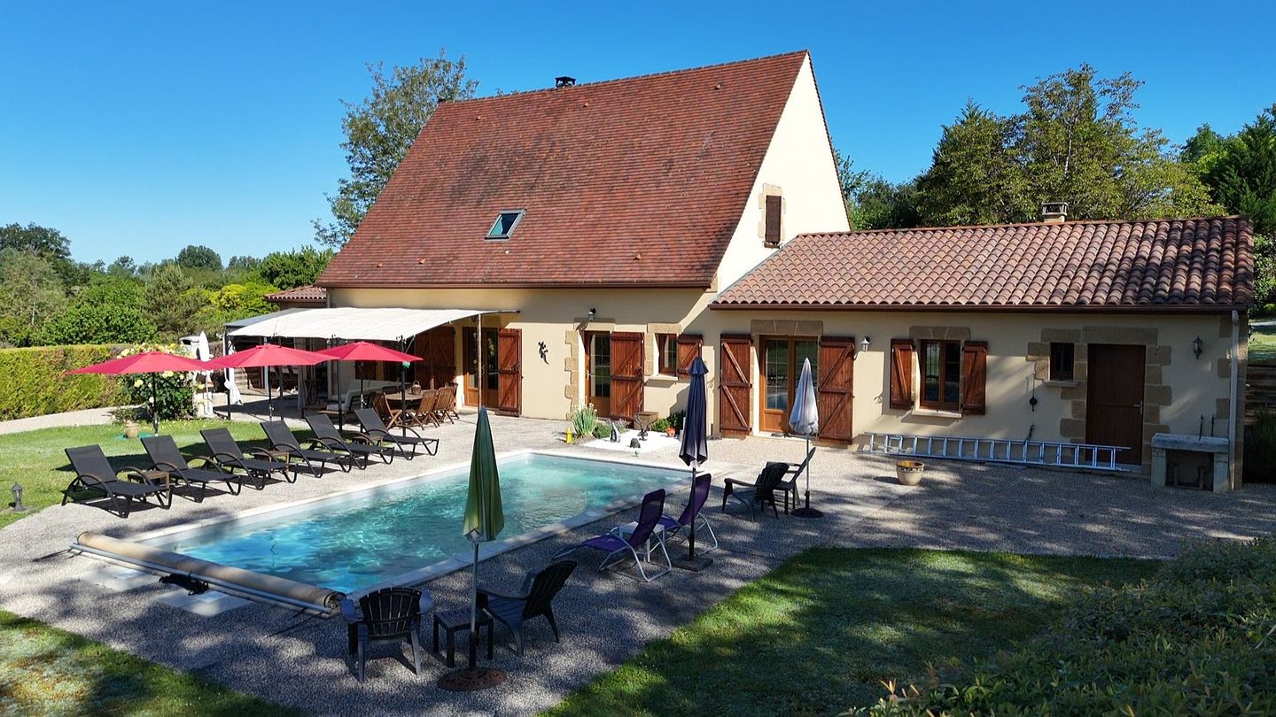 Foto 1 van Castelnaud-La-Chapelle