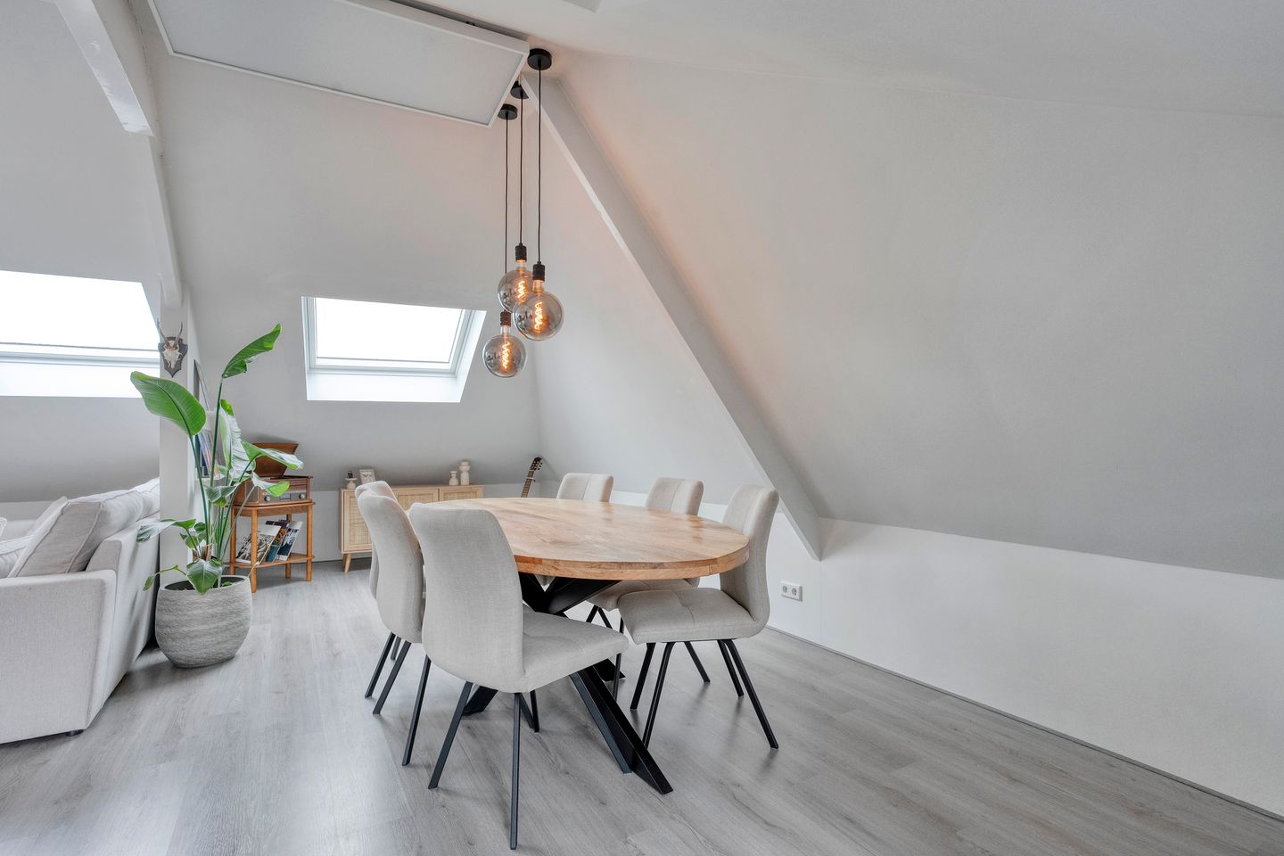 Photo 10 of Bouwstraat 25-D