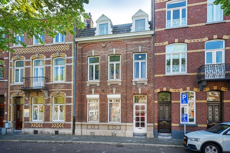 Hertogsingel thumbnail