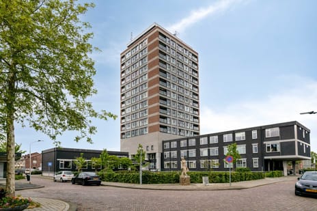 Koningin Wilhelminalaan thumbnail
