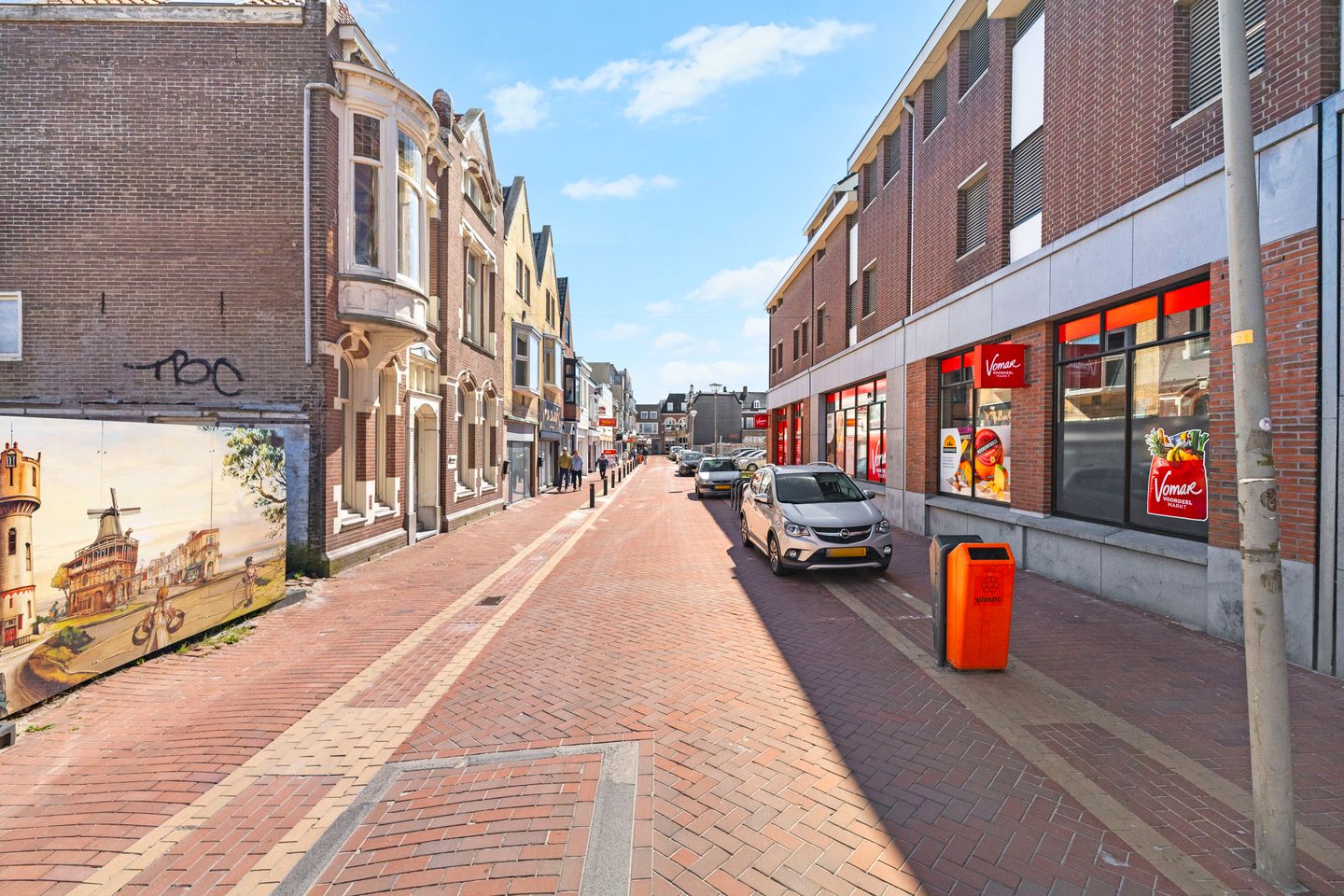 Foto 20 van Koningdwarsstraat 82