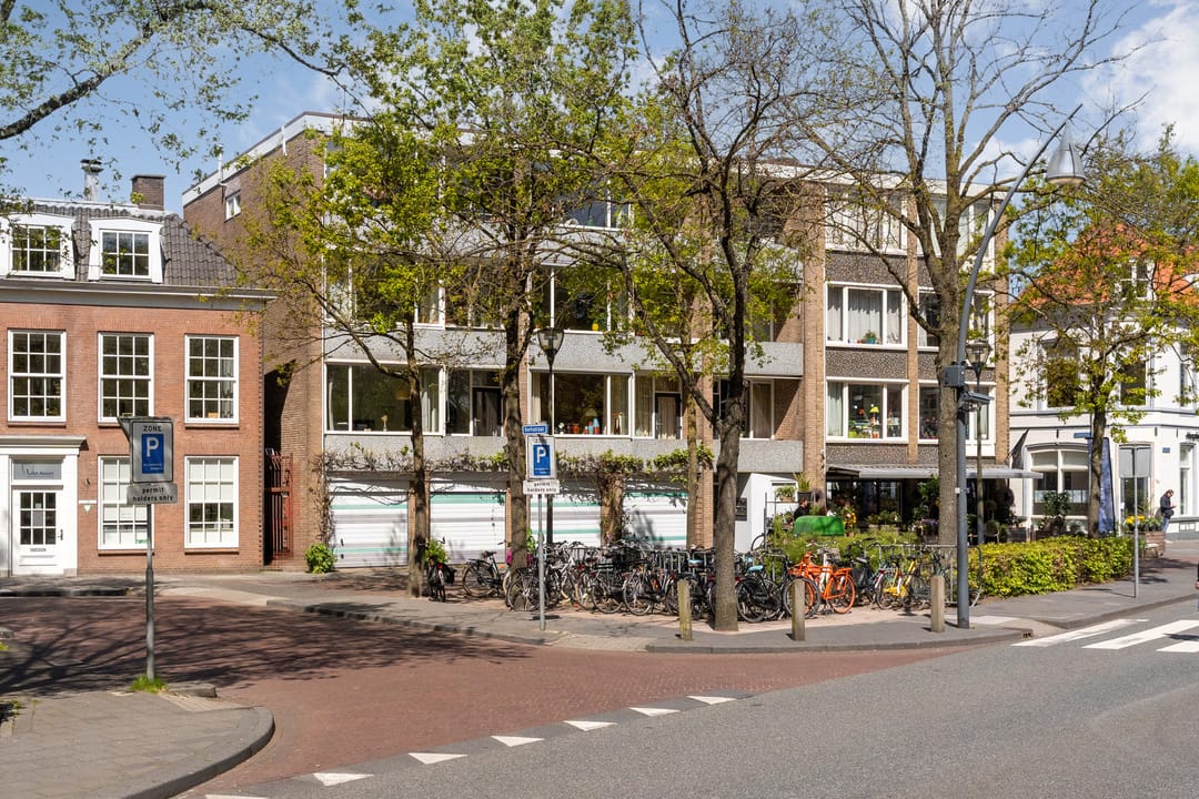 Foto 1 van Kerkstraat 12