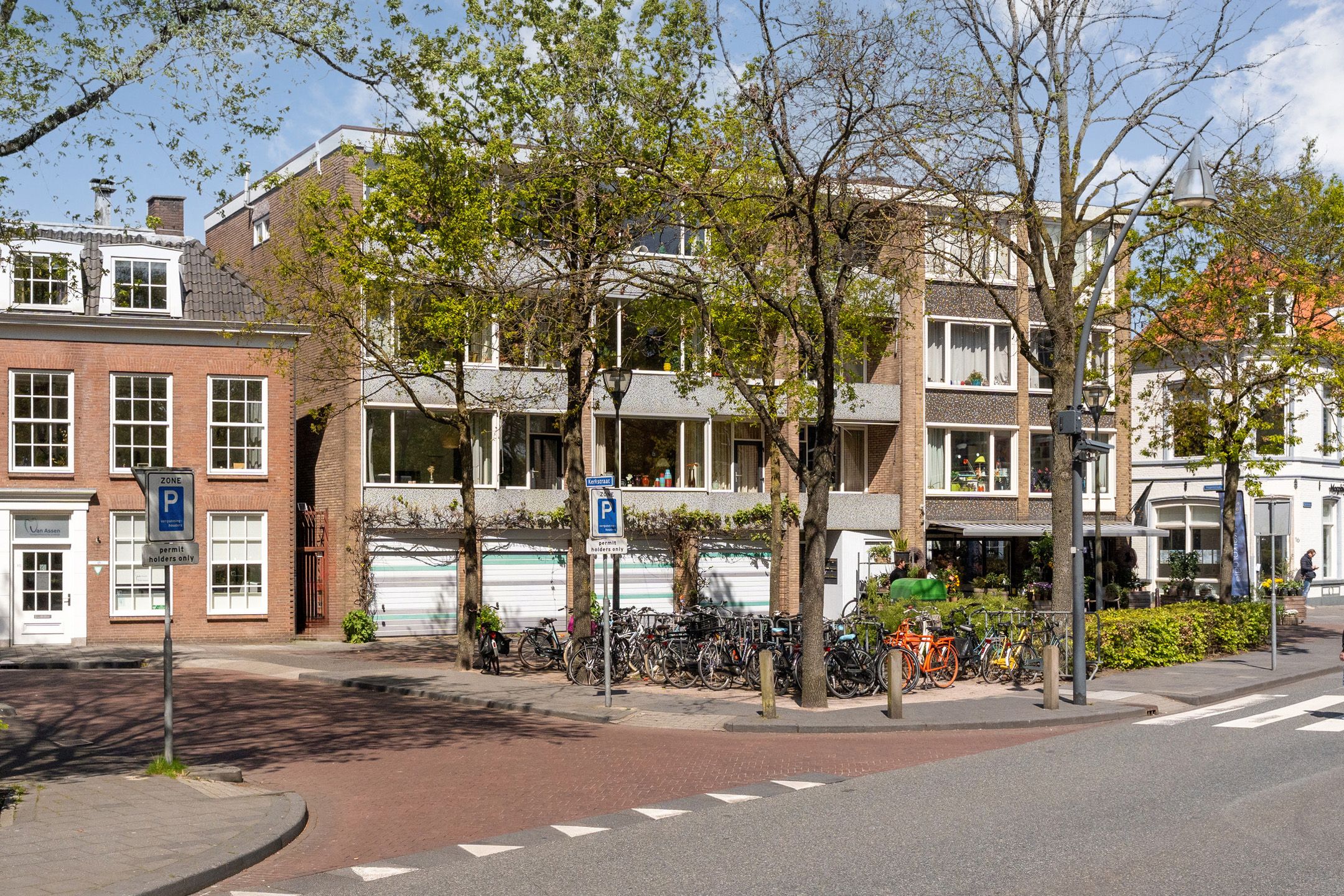 Kerkstraat 12 