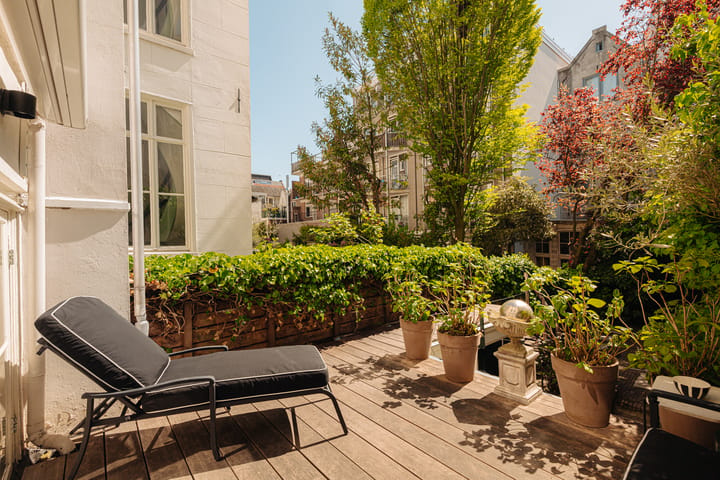 Tussenwoning te koop: Prinsengracht 848, Amsterdam