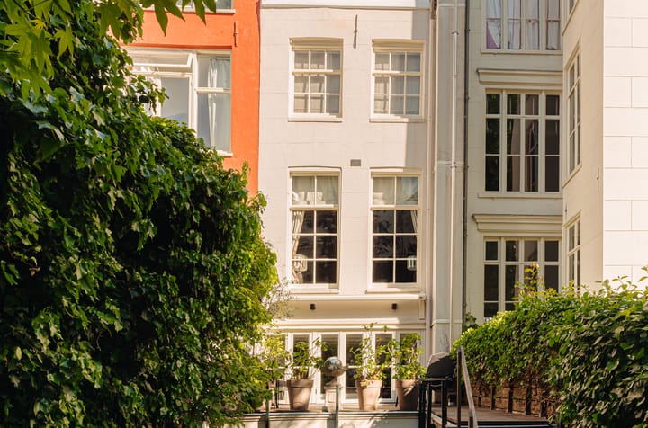 Foto 4 van Prinsengracht 848