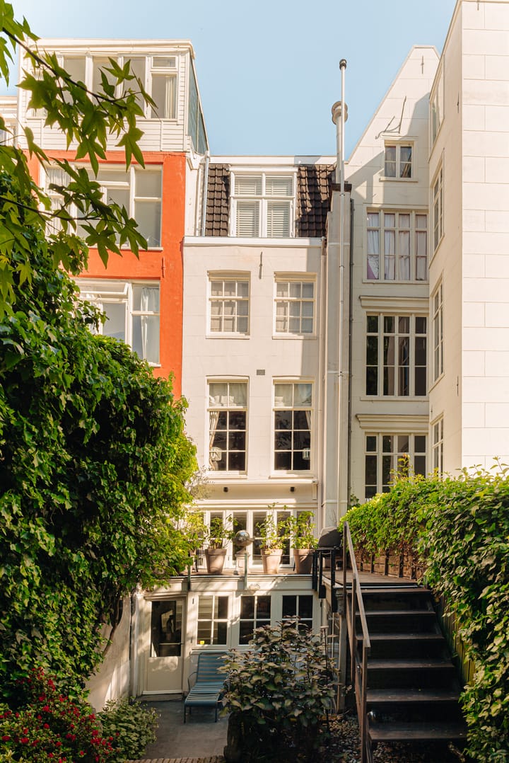 Tussenwoning te koop: Prinsengracht 848, Amsterdam