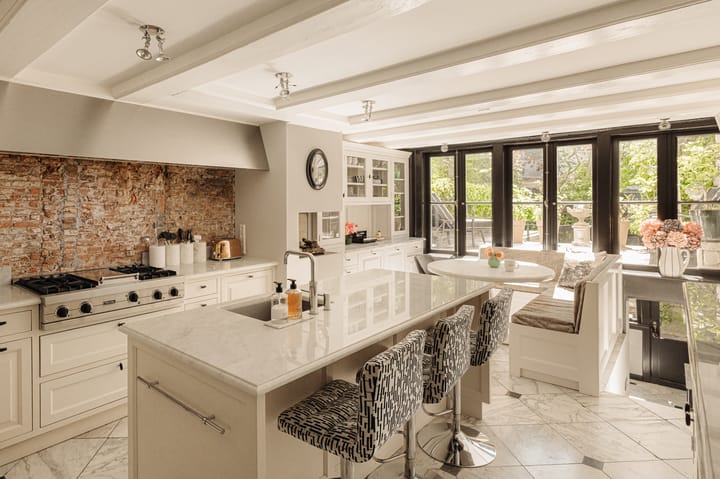 Tussenwoning te koop: Prinsengracht 848, Amsterdam
