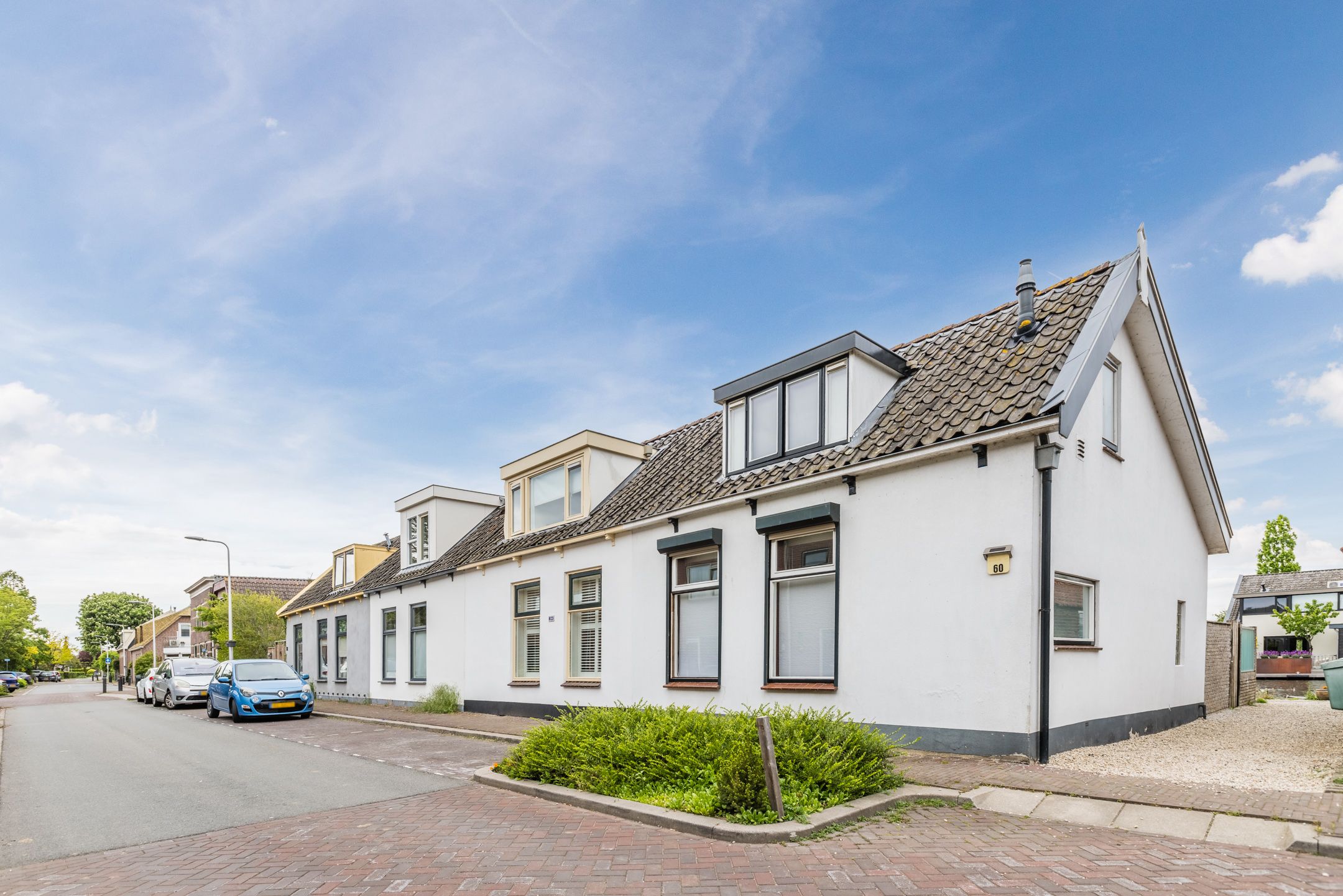 Foto 54 van Hoge Rijndijk 58