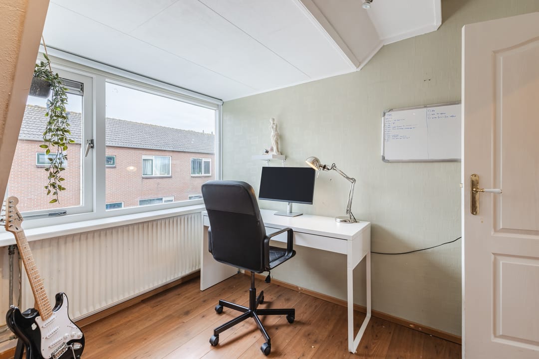 Foto 43 van Hoge Rijndijk 58