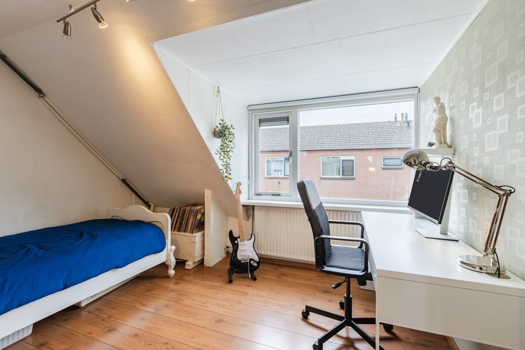 Foto 41 van Hoge Rijndijk 58