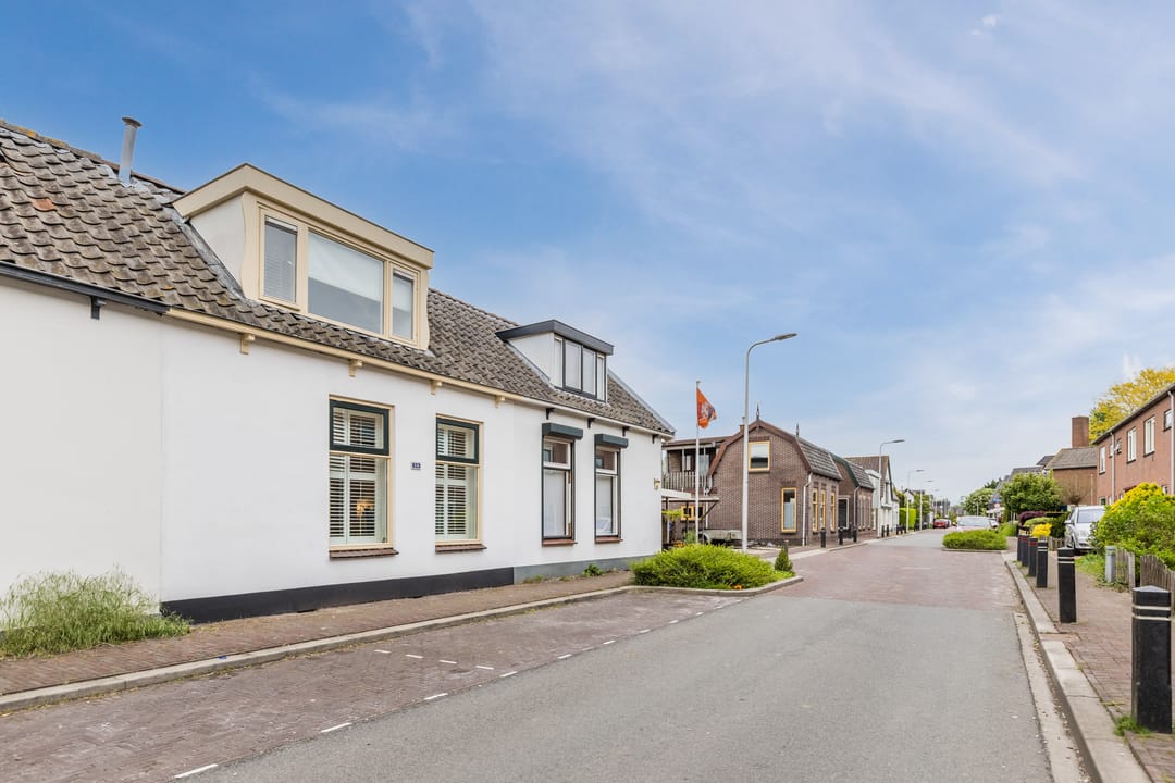 Foto 53 van Hoge Rijndijk 58
