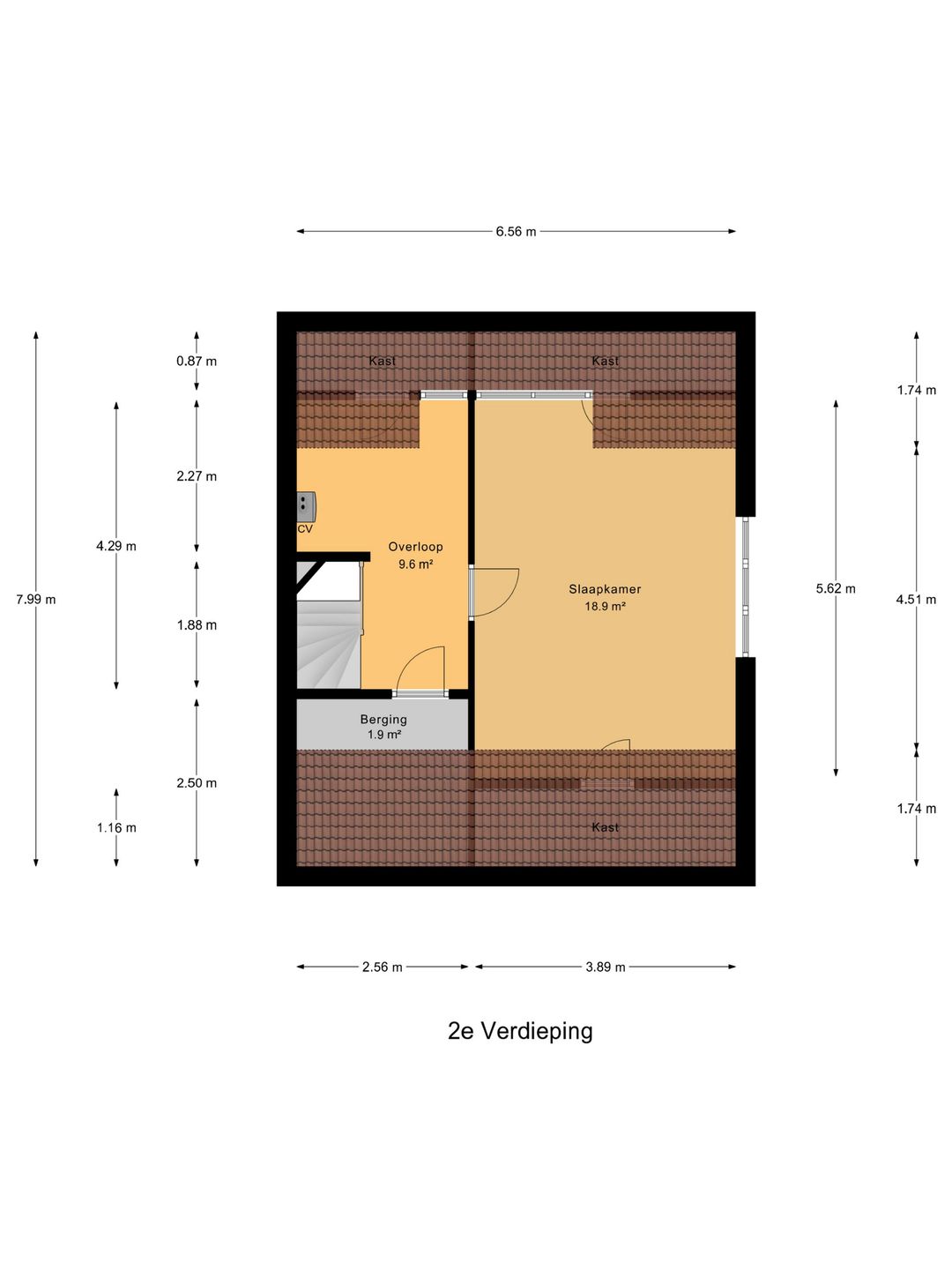 Foto 31 van Jaap Edenlaan 11