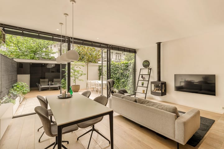 Appartement te koop: Piet Gijzenbrugstraat 42H, Amsterdam