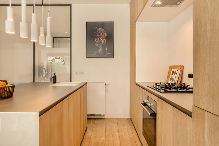 Appartement te koop: Piet Gijzenbrugstraat 42H, Amsterdam