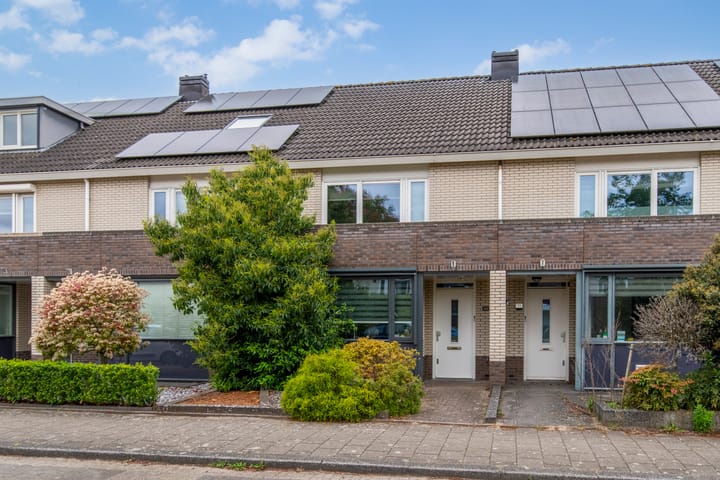 Foto 5 van Linnaeuslaan 75