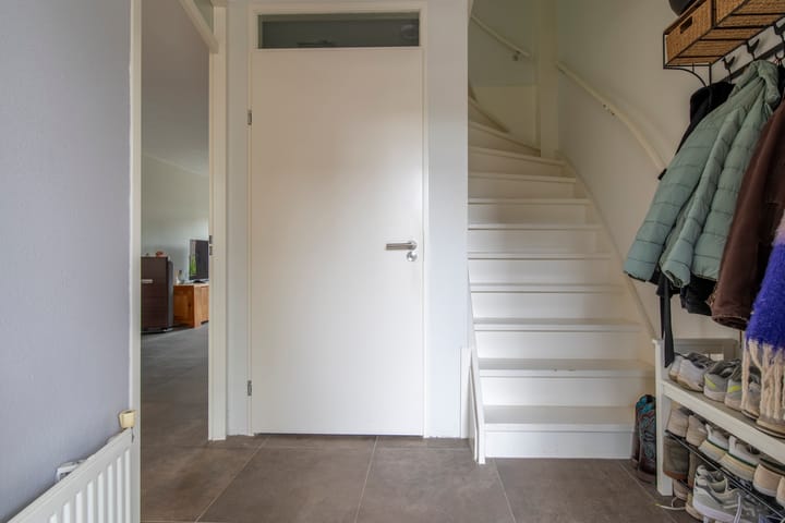Foto 4 van Linnaeuslaan 75