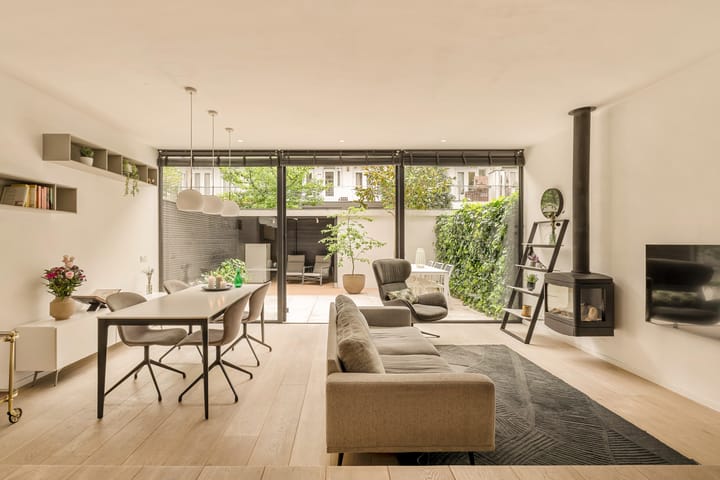 Photo 2 of Piet Gijzenbrugstraat 42-H