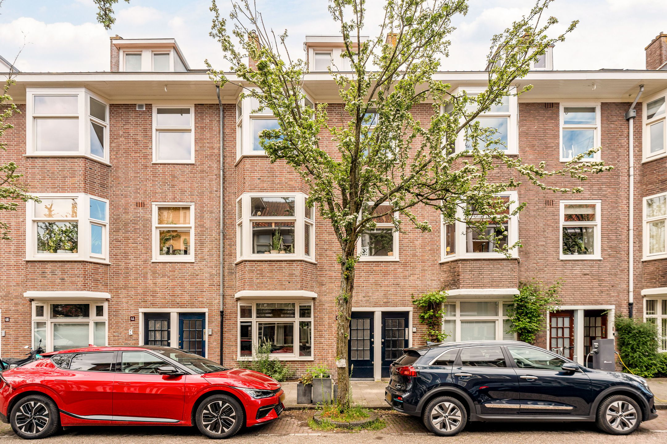 Foto 27 van Piet Gijzenbrugstraat 42-H