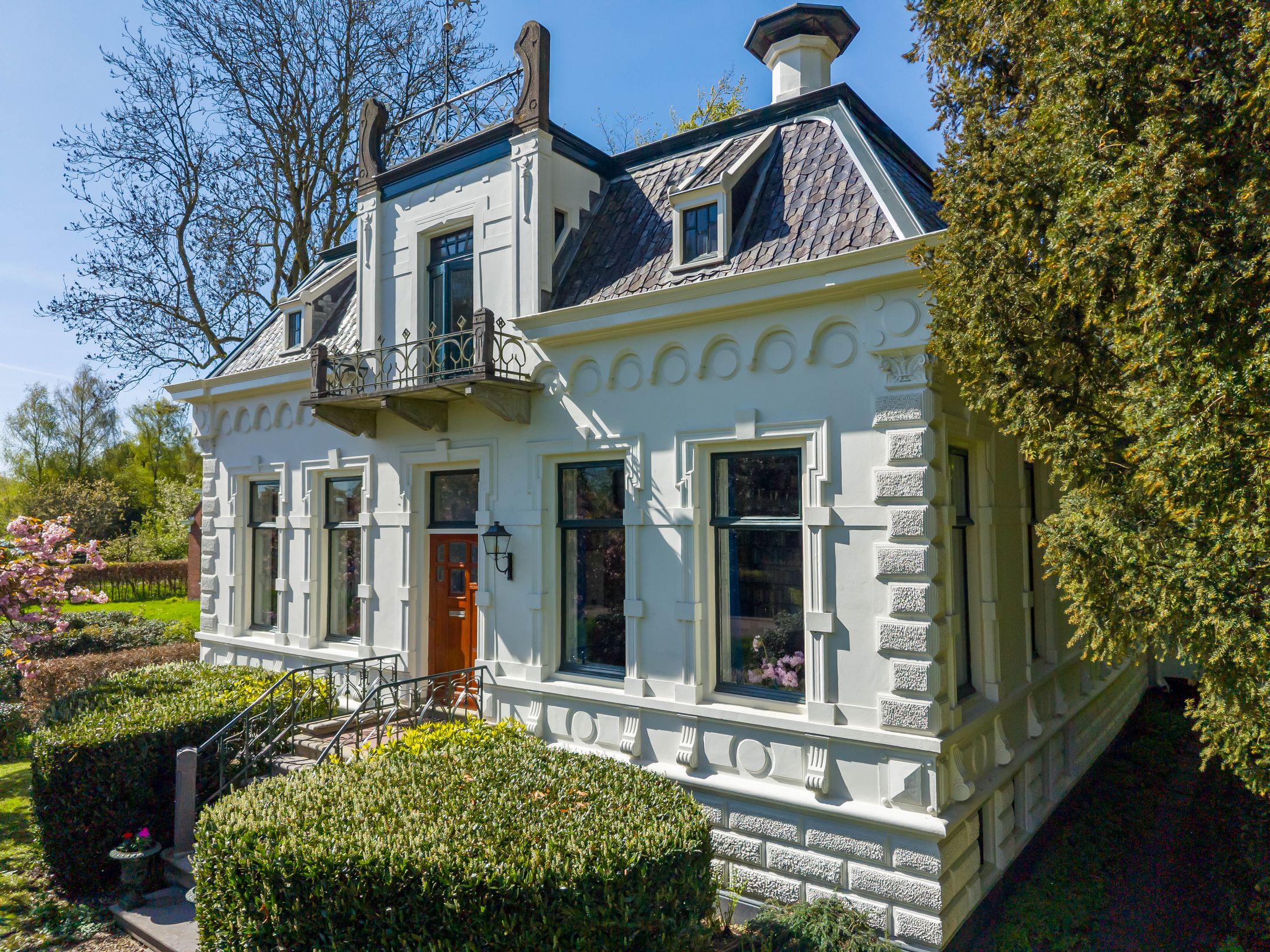 Middelberterweg 30 
