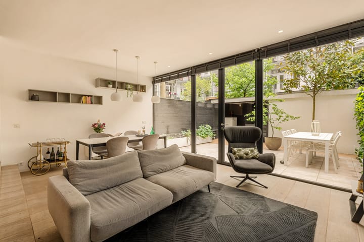 Appartement te koop: Piet Gijzenbrugstraat 42H, Amsterdam