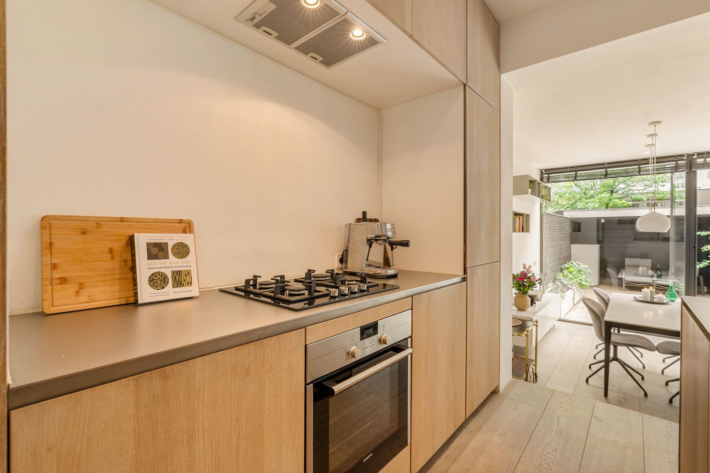 Foto 10 van Piet Gijzenbrugstraat 42-H