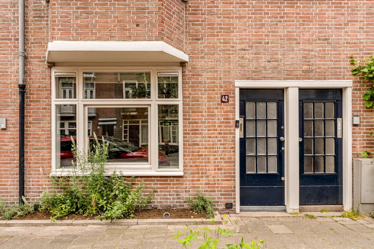 Foto 25 van Piet Gijzenbrugstraat 42-H