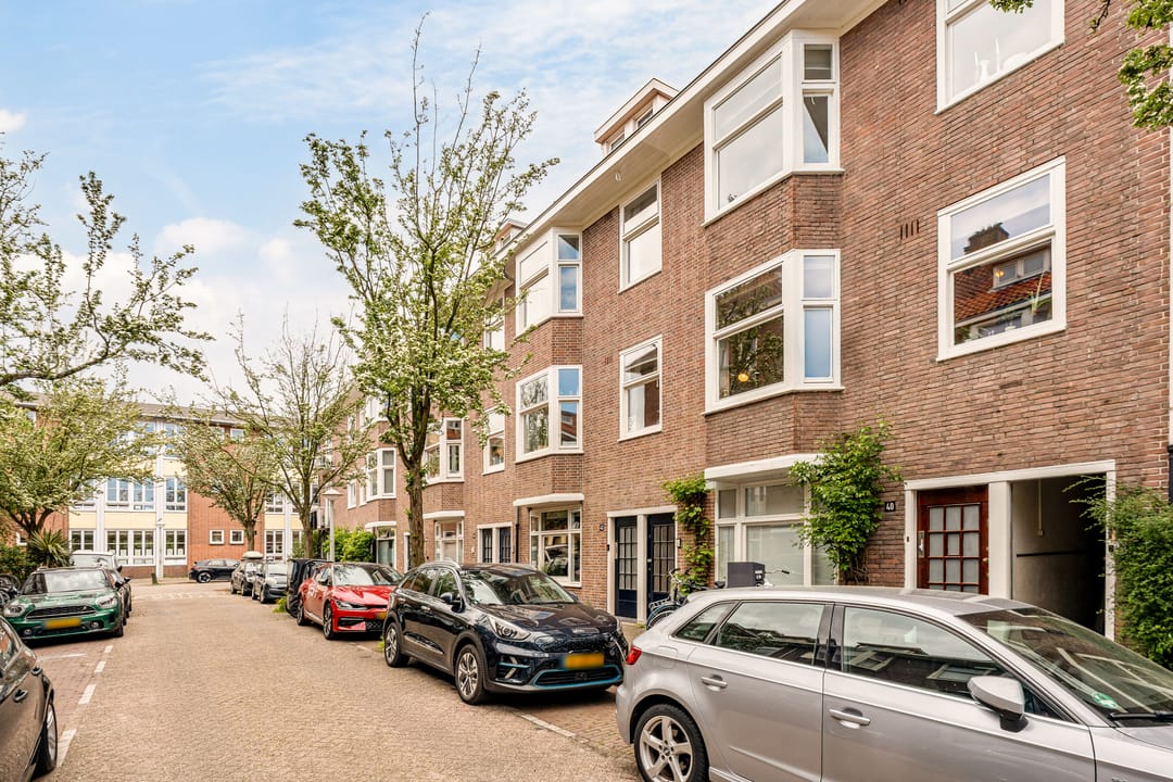 Foto 28 van Piet Gijzenbrugstraat 42-H