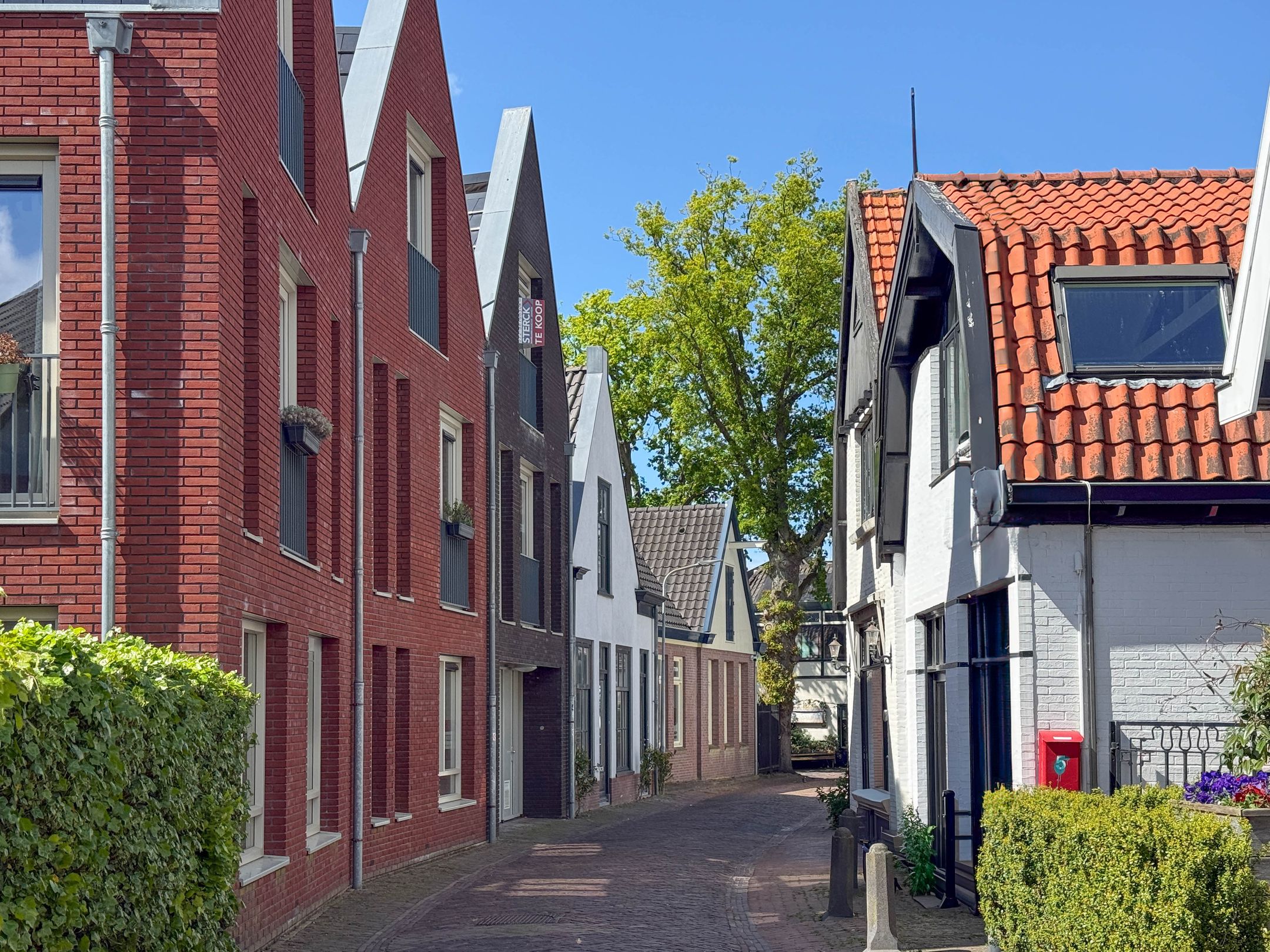Kleine Dorpsstraat 4-K 4 K