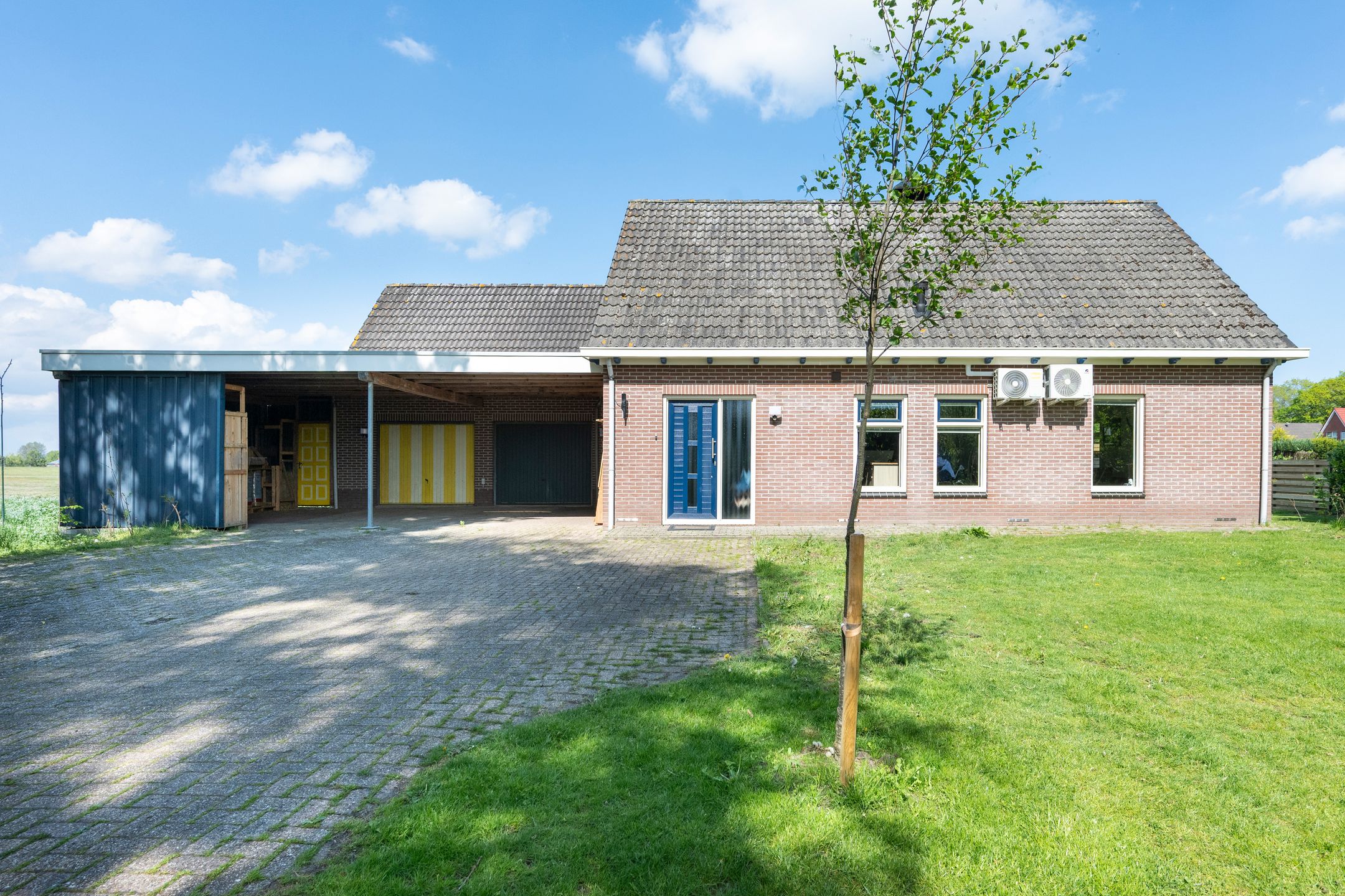 Koppelwijk OZ 4 
