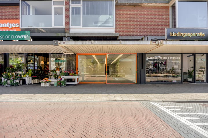van Coevenhovenstraat 5, Heemskerk