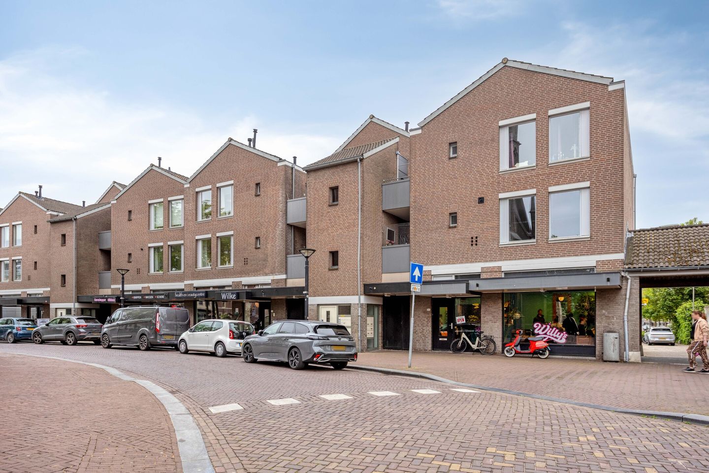 Foto 1 van Kerkstraat 80