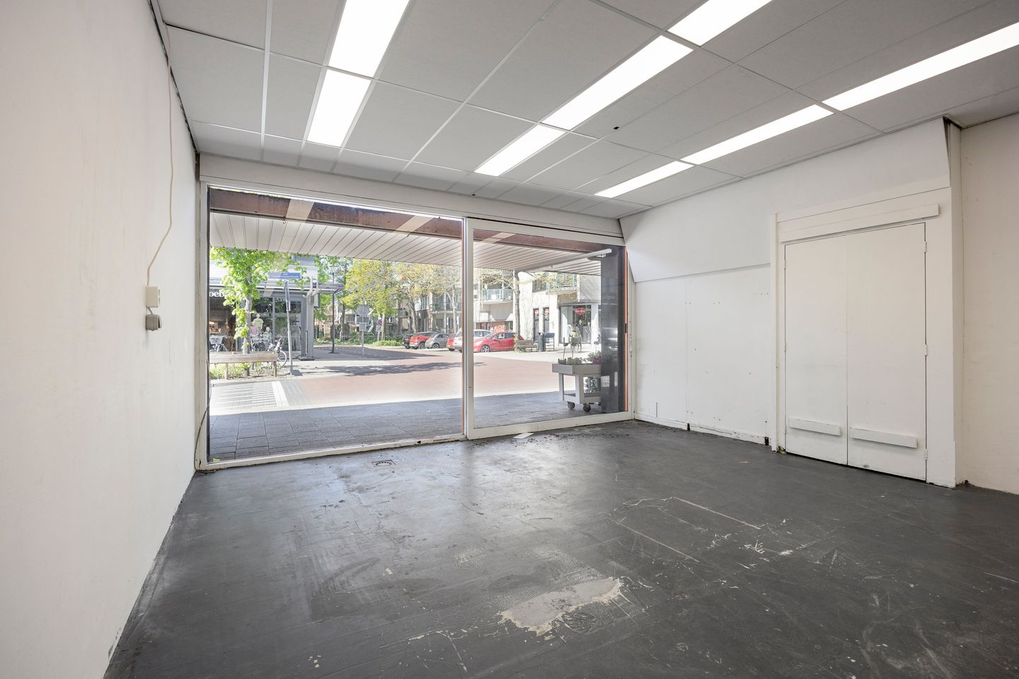 View photo 3 of van Coevenhovenstraat 5