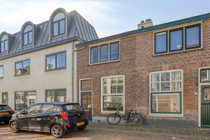 Foto 5 van Noordwal 7