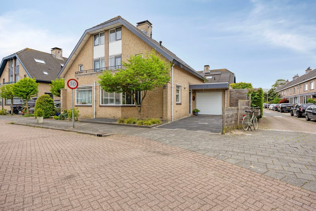 Foto 1 van Gandhiweg 27
